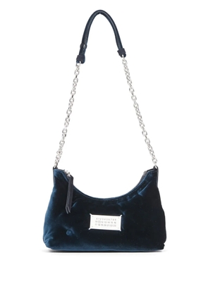 Maison Margiela Glam Slam shoulder bag - Blue