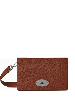 Mulberry Antony shoulder bag - Brown