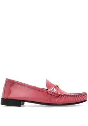 Versace Medusa '95 loafers - Pink