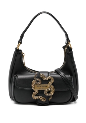 Just Cavalli Iconic Snakes tote bag - Black