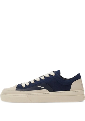 Filling Pieces Riviera low sneakers - Blue