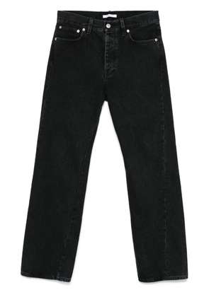 Sunflower Straight Twist jeans - Black