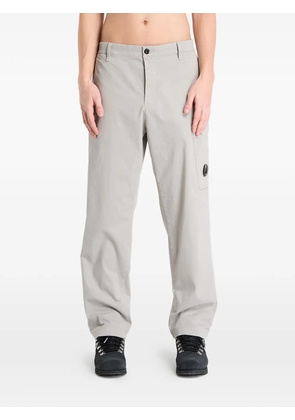 C.P. Company cargo-pocket trousers - Neutrals