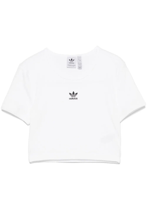 adidas Essentials T-shirt - White