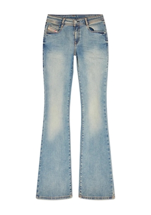 Diesel 1969 D-Ebbey 0adbh flared jeans - Blue