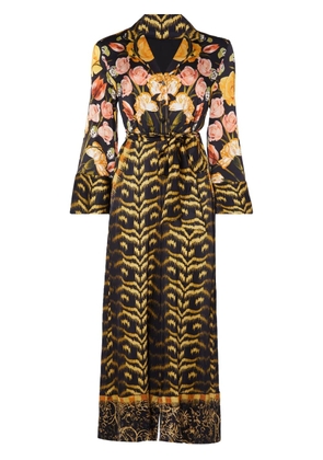 Temperley London Cleo jumpsuit - Black