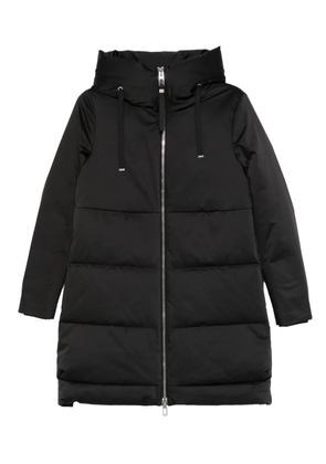 Duno Talia coat - Black