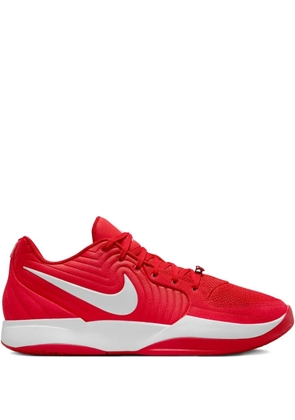 Nike Ja 2 TB basketball sneakers - Red