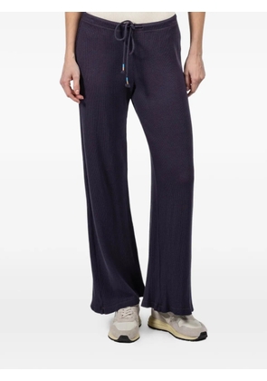 Xirena drawstring-waist trousers - Grey