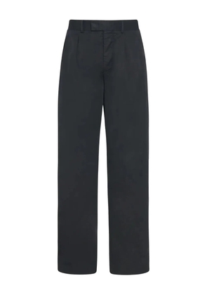 The Row Alfidis trousers - Black