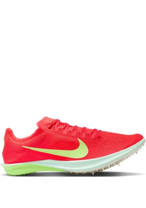 Nike ZoomX Dragonfly lace-up sneakers - Red