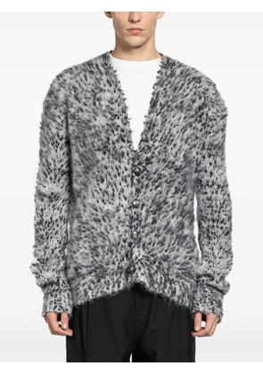 Marni Hyna cardigan - Grey
