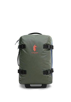 COTOPAXI Allpa 38L roller luggage - Green