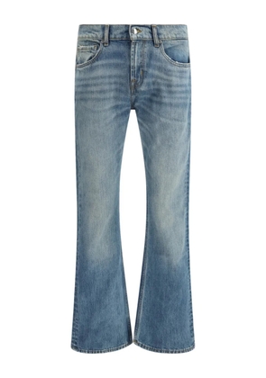 7 For All Mankind bootcut jeans - Blue