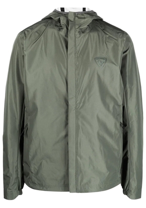 Rossignol Active rain jacket - Green