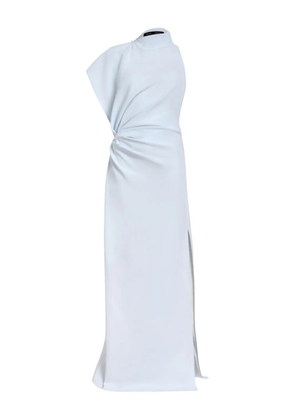 Proenza Schouler Devyn dress - Blue