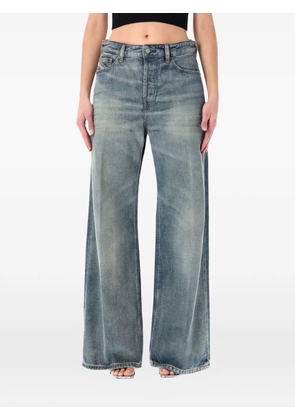 Diesel Relaxed Jeans 1996 D-Sire 0BEBL Jeans - BL01 BLUE