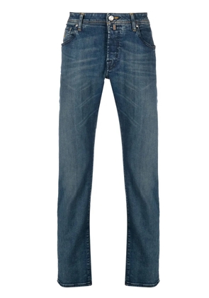 Jacob Cohën Nick Ltd jeans - Blue