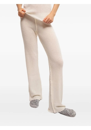 Gudrun & Gudrun Bella trousers - Neutrals