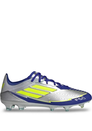 adidas F50 Pro FG Messi Player sneakers - Silver