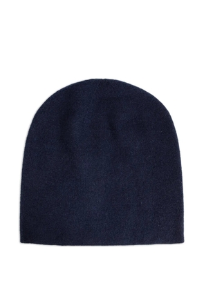 Warm-Me Damian beanie hat - Blue