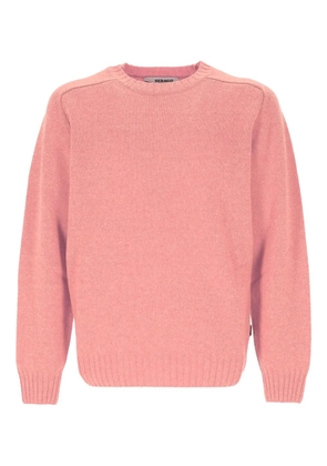 Sebago wool sweatshirt - Pink