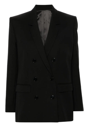 ISABEL MARANT Madina blazer - Black