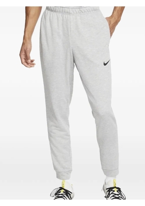 Nike Dri-FIT fleece track pants - Grey