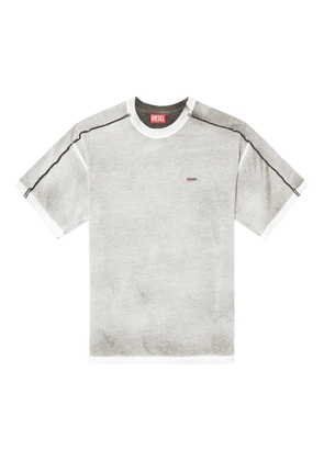 Diesel T-Riven T-shirt - Grey