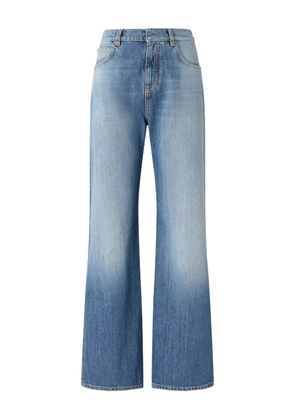 PINKO light-wash denim jeans - Blue