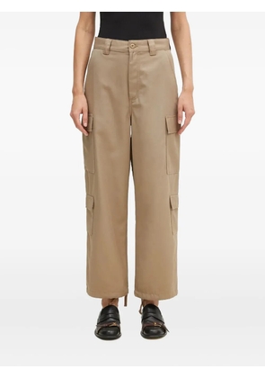 Carhartt WIP Kingsley cargo-pockets trousers - Neutrals