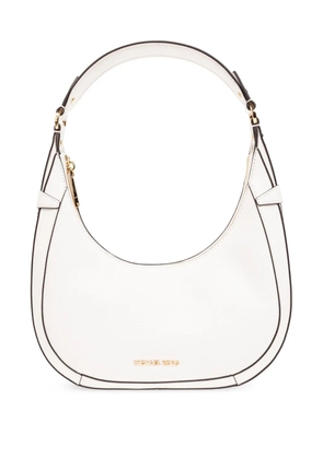 Michael Michael Kors small Preston shoulder bag - White