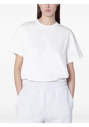 ENTIRE STUDIOS short-sleeve crew-neck T-shirt - White