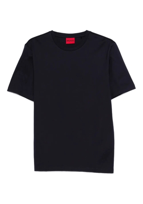 BOSS short-sleeve T-Shirt - Blue