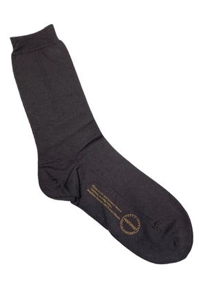 Antipast basic socks - Grey