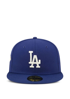 NEW ERA CAP 59fifty 'Los Angeles Dodgers Citrus Pop' cap - Blue