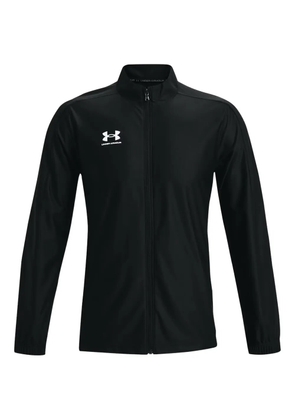 Under Armour Challenger track jacket - Black