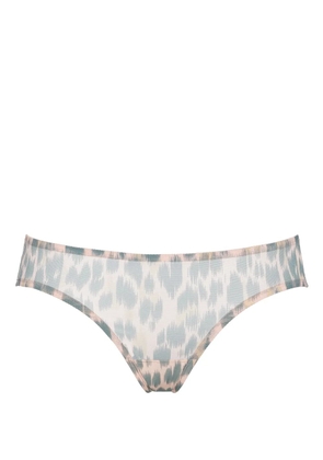 ERES Toundra briefs - Blue