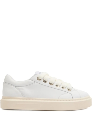 CLEENS Ace sneakers - White