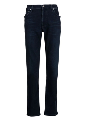 Citizens of Humanity Adler straight-leg jeans - Blue