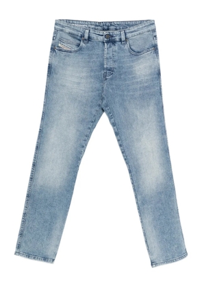 Diesel 1993 D-Vyl pocket jeans - Blue
