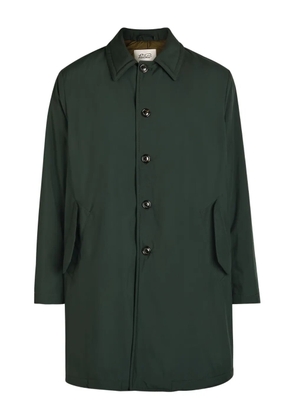 Valstar Joyce buttoned coat - Green