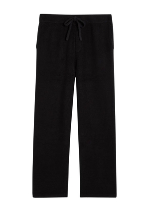 PAIGE Willits drawstring trousers - Black