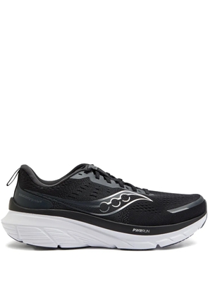 Saucony Guide 18 sneakers - Black