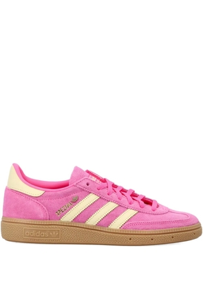 adidas stripes handball spezial sneakers - Pink