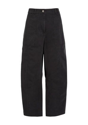 Rails Lunar barrel-leg jeans - Black