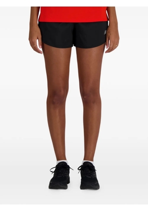 New Balance Sport Essential 3' shorts - Black