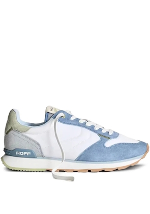 Hoff Petra dual-tone sneakers - White