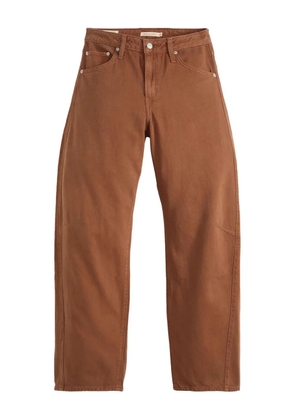 Levi's Dad Barrel trousers - Brown