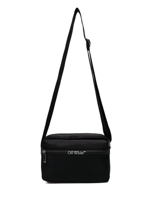 Off-White Outdoor messenger bag - Black
